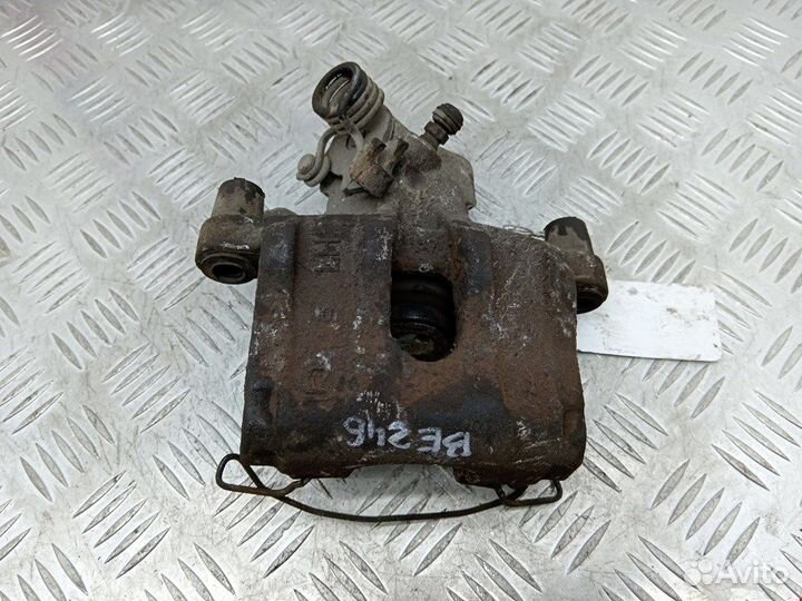 Суппорт задний левый для Ford C-MAX 1 1365653