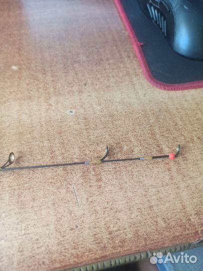 Зимний фидер