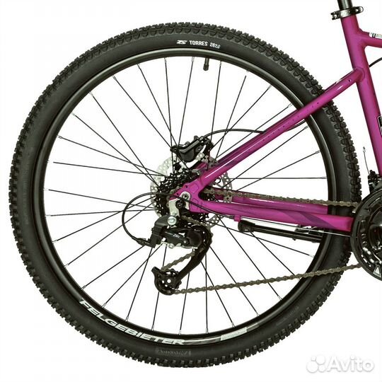 Велосипед женский Stinger Laguna Pro 26