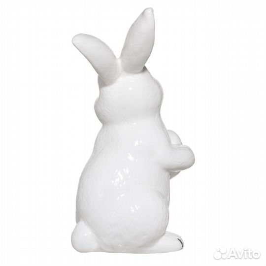 Статуэтка с подсветкой, фарфор