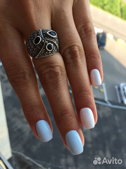 Маникюр /Наращивание ногтей