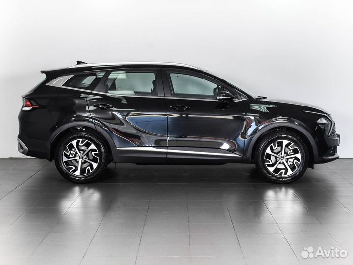 Kia Sportage 2.0 AT, 2023, 2 576 км
