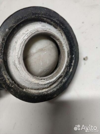 Патрубок бак-насос с экозатвором