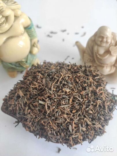 Шу Пуэр (Гун Тин)