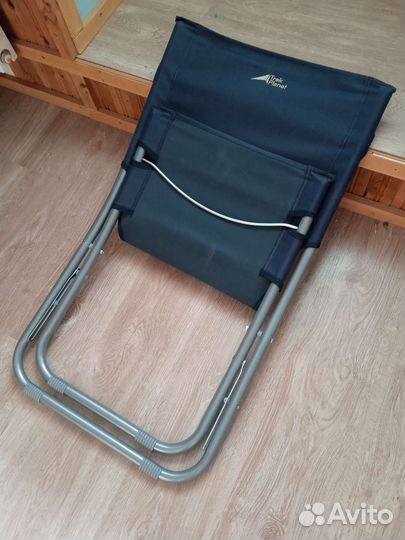 Кресло-шезлонг складное Trek Planet