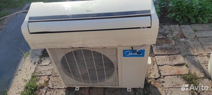 Сплит система 12 бу