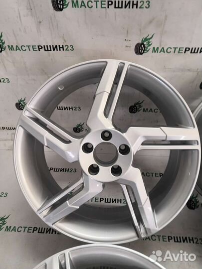 Диски JM R20 5X112