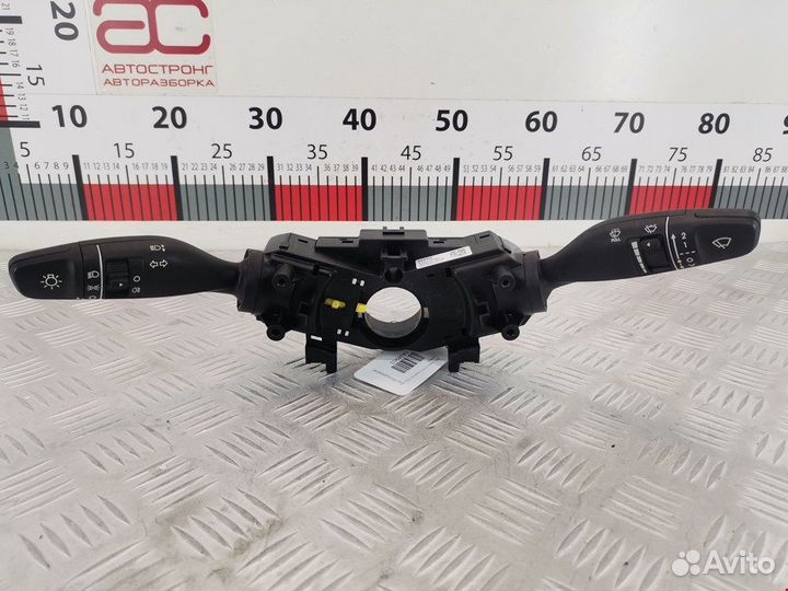 Переключатель для Hyundai-KIA Solaris 2 (RC)