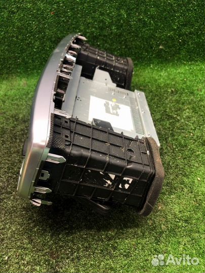 Магнитола Kia Sportage 4