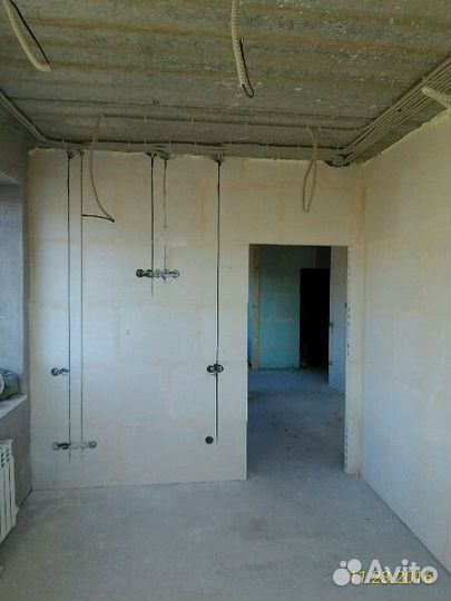 Электрика под ключ