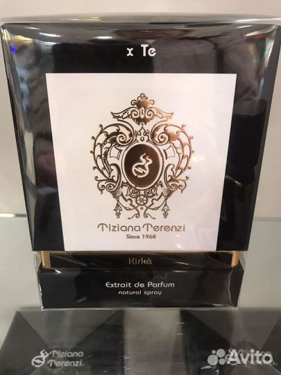Kirke Tiziana Terenzi 100 мл Унисекс