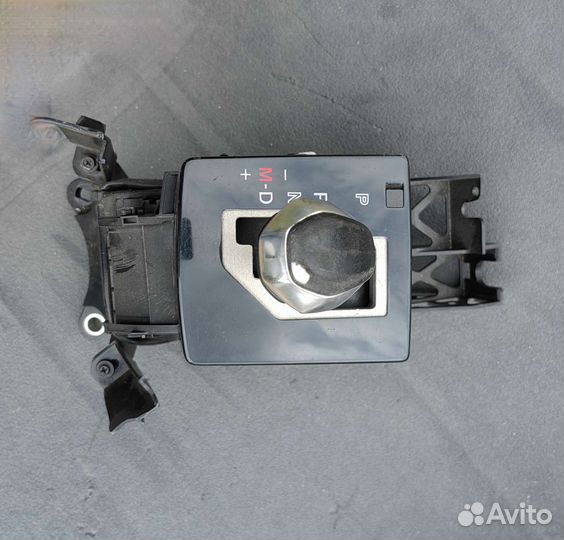Селектор АКПП Mazda 6 gh