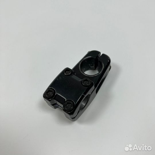 Вынос Salt (50, 31, Topload, Черный, Б/У, 22.2)