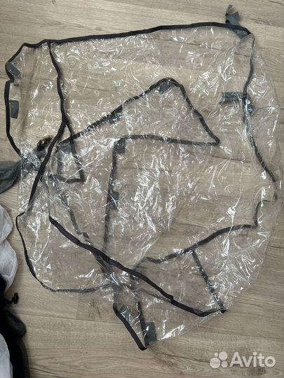 Акссесуары для коляски