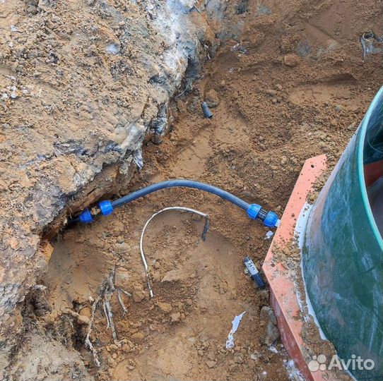 Септик Астра