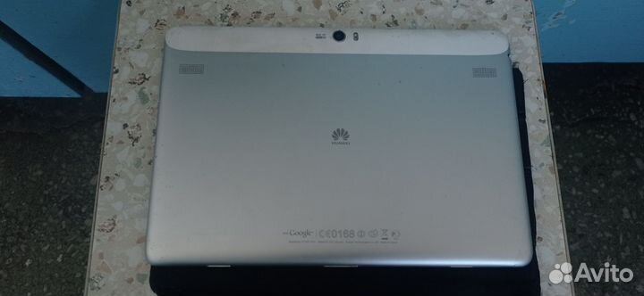 Планшет Huawei(Media Pad 10FHD 101 u)(вэр)