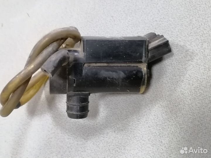 Насос омывателя Toyota 060210-3720