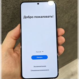 Samsung Galaxy S22+, 8/128 ГБ