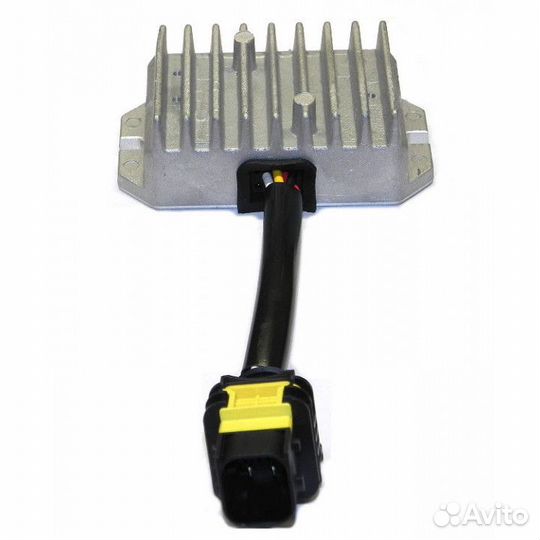 Регулятор напряжения 310.3702