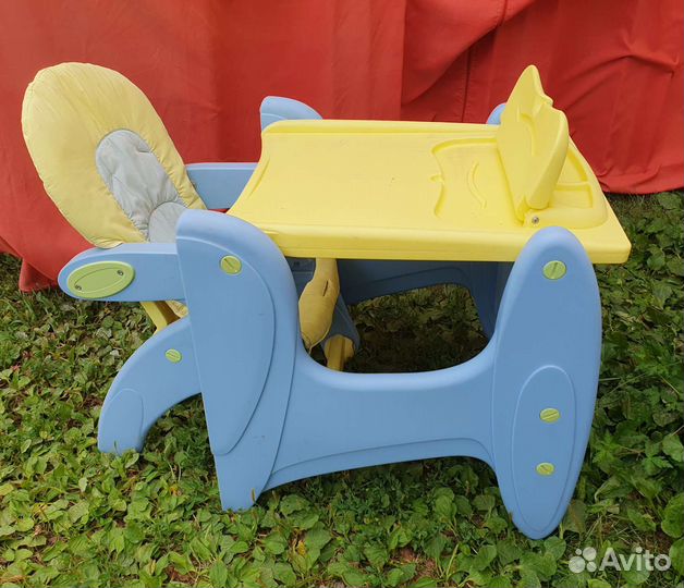 Стульчик для кормления