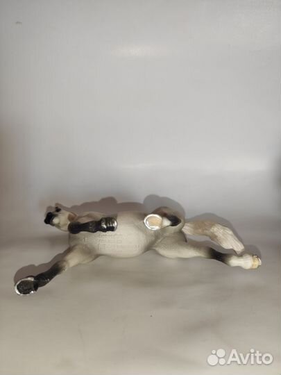 Лошади шляйх schleich собаки фигурки коллекционные