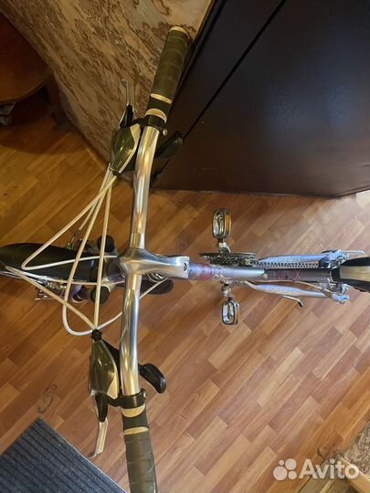 Велосипед 26