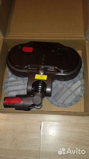 Насадка для пылесоса Dyson