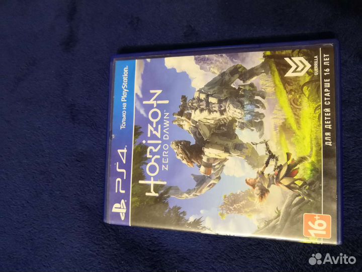 Игры для приставок ps4