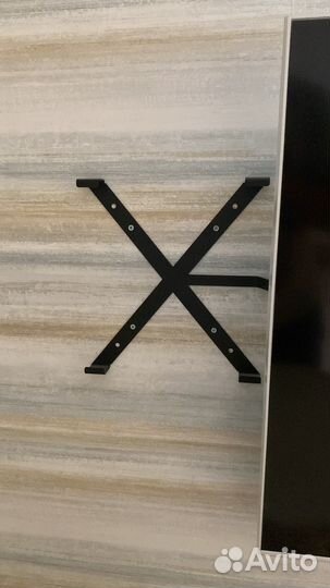 Настенное крепление игравой приставки ps4