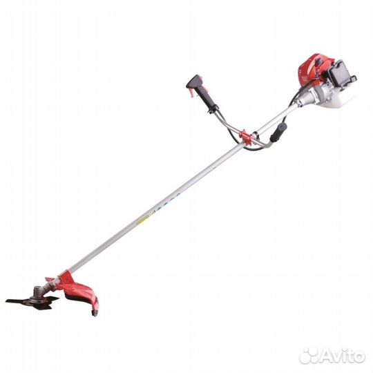 Двухтактный бензиновый триммер Энергомаш бт-43 (1