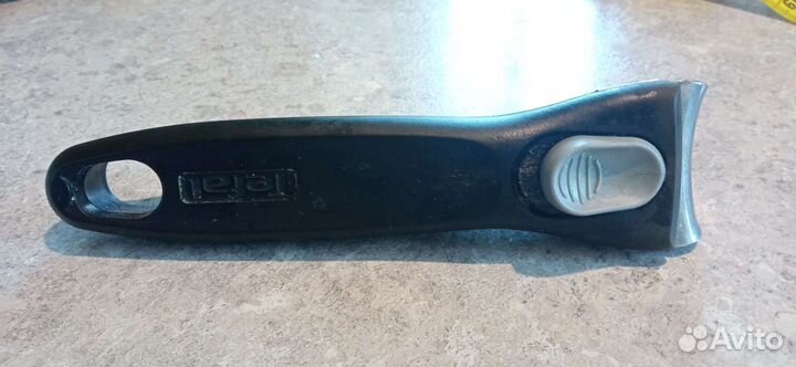 Съемная ручка tefal