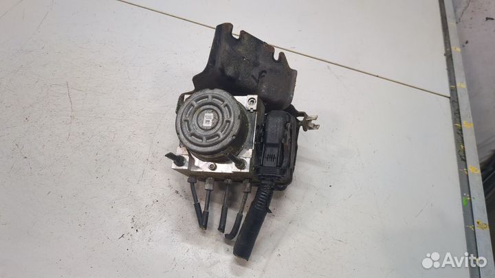 Блок абс, насос Mazda CX-5, 2013