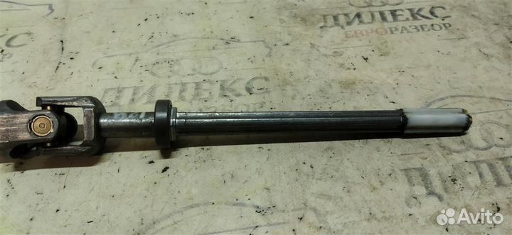 Кардан рулевой VW Golf VI 2009-2012