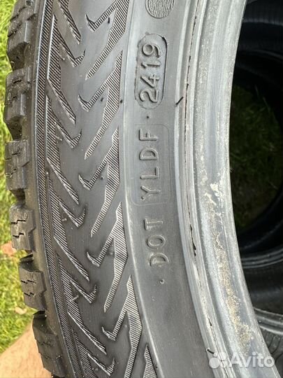 Nokian Tyres Hakkapeliitta 8 225/45 R17