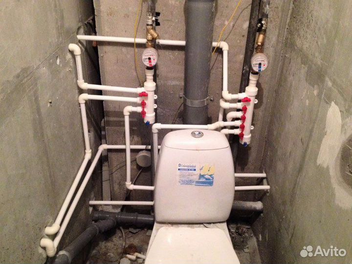 Мастер на час