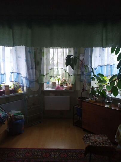 Комната 32,3 м² в 3-к., 2/3 эт.