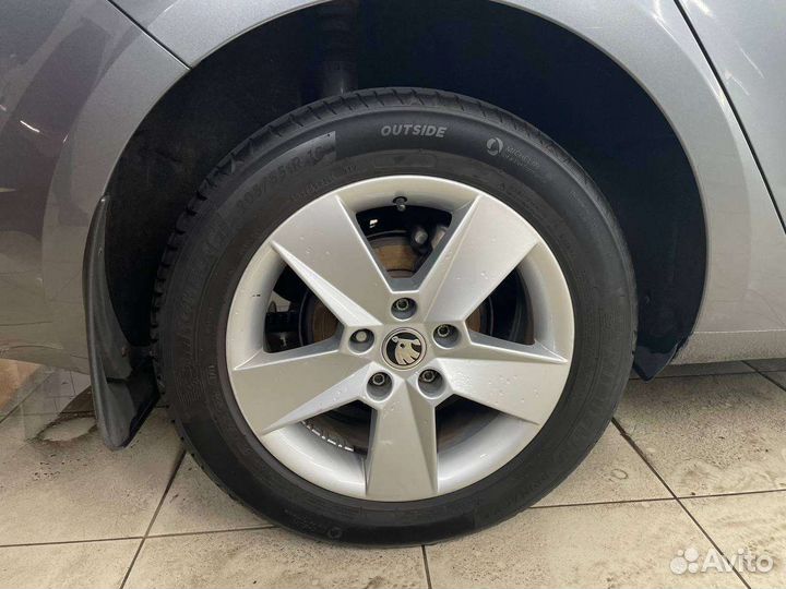 Michelin Primacy 4, r16, 205/55