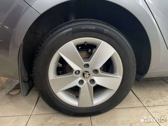 Michelin Primacy 4, r16, 205/55