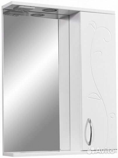 Мебель для ванной Stella Polar Фантазия 55 (тумба