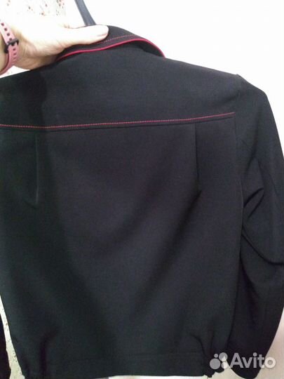 Китель казачий