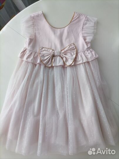 Платье Mothercare