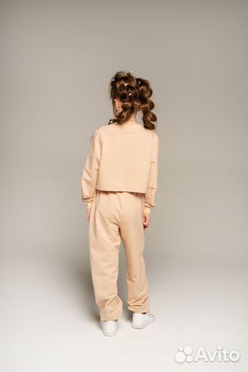 Детская одежда для девочек