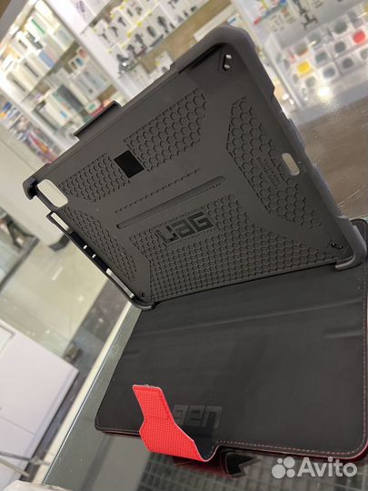 Чехол UAG Metropolis для iPad Pro 11 2020/2021