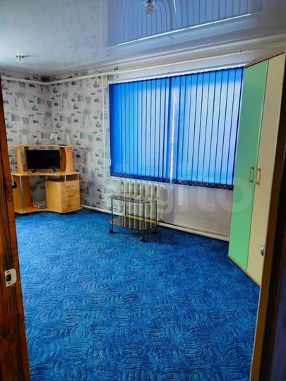 Дом 94 м² на участке 17,1 сот.