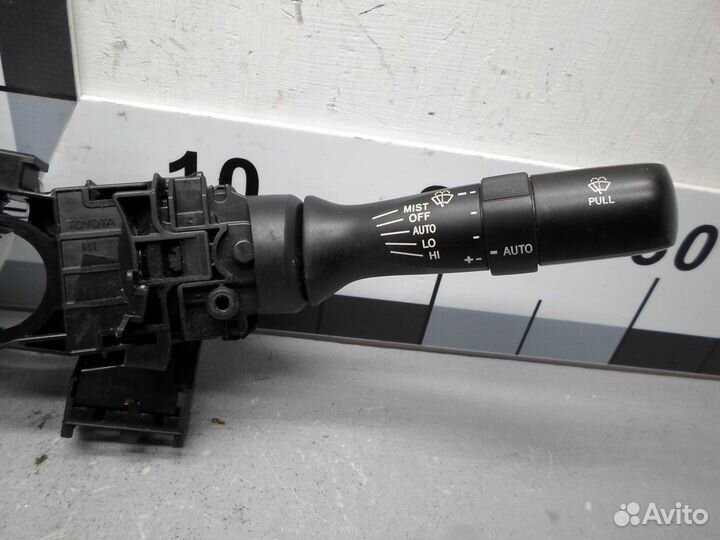 Переключатель подрулевой (стрекоза) Lexus ES 5 GSV