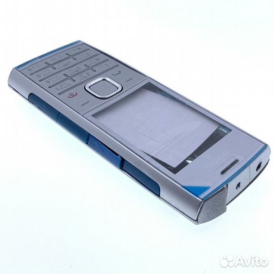 Корпуса Nokia X2-00 + клавиатура