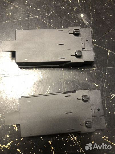 BMW F30 модуль сиденья 9 216 468 01