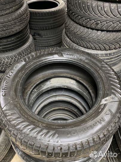 Matador MP 50 Sibir Ice SUV 215/65 R16