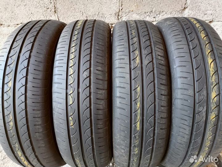 Yokohama BluEarth-A 185/65 R15