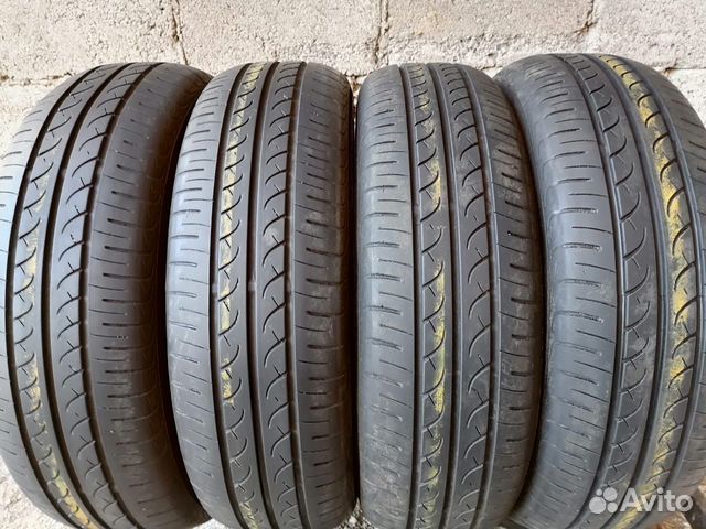 Yokohama BluEarth-A 185/65 R15